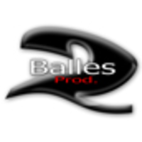 2Balles Prod. logo, 2Balles Prod. contact details