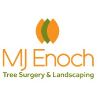 M J ENOCH TREE SURGERY LIMITED logo, M J ENOCH TREE SURGERY LIMITED contact details