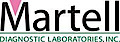 Martell Diagnostic Laboratories, Inc. logo, Martell Diagnostic Laboratories, Inc. contact details