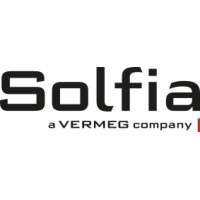 SOLFIA S.A. logo, SOLFIA S.A. contact details