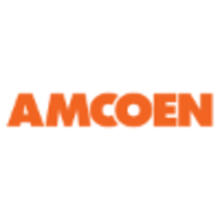 Amcoen logo, Amcoen contact details