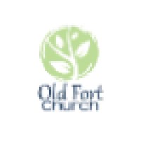 Old Fort Church logo, Old Fort Church contact details