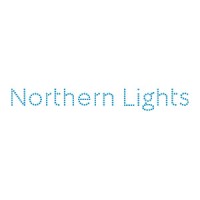 Northern Lights logo, Northern Lights contact details