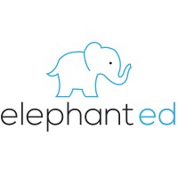 Elephant Ed logo, Elephant Ed contact details