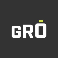 GRO Marketing logo, GRO Marketing contact details