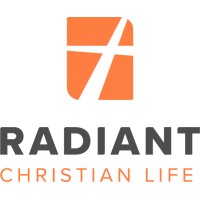 Radiant Christian Life logo, Radiant Christian Life contact details