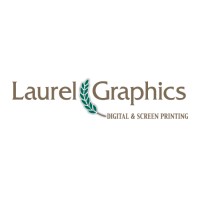 LAUREL GRAPHICS & FABRICATION CO logo, LAUREL GRAPHICS & FABRICATION CO contact details