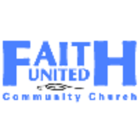 Faith United Community Church logo, Faith United Community Church contact details