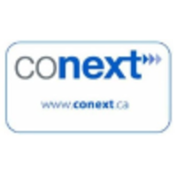 Conext Inc. logo, Conext Inc. contact details