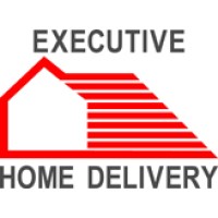 Brian Adam's Transport LTD T/A Executive Home Delivery logo, Brian Adam's Transport LTD T/A Executive Home Delivery contact details