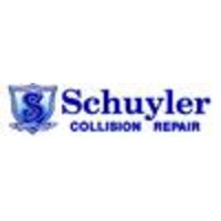 Schuyler Collision Repair logo, Schuyler Collision Repair contact details