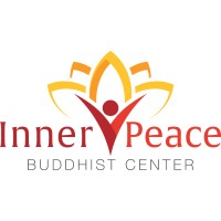 Inner Peace Buddhist Center logo, Inner Peace Buddhist Center contact details