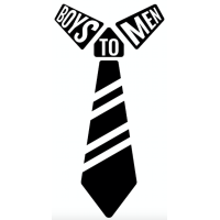 Boys to Men logo, Boys to Men contact details