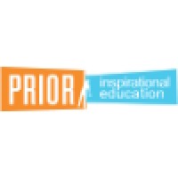 PRIOR Education logo, PRIOR Education contact details