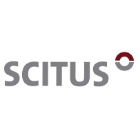 SCITUS GmbH logo, SCITUS GmbH contact details