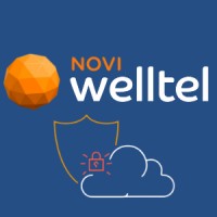 Novi - Now part of the Welltel group logo, Novi - Now part of the Welltel group contact details