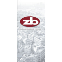 Immobiliare ZB logo, Immobiliare ZB contact details