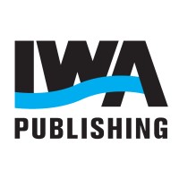 IWA Publishing logo, IWA Publishing contact details