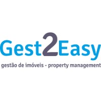 Gest2Easy - Property Management logo, Gest2Easy - Property Management contact details