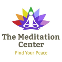 The Meditation Center Inc logo, The Meditation Center Inc contact details