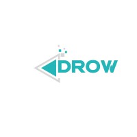 DROW Digital Marketing logo, DROW Digital Marketing contact details