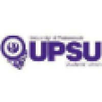 University of Portsmouth Students' Union logo, University of Portsmouth Students' Union contact details