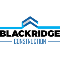 BlackRidge Construction Inc. logo, BlackRidge Construction Inc. contact details