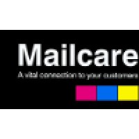 Mailcare logo, Mailcare contact details