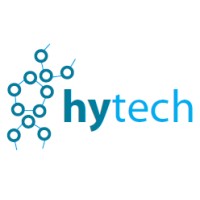 hytech solutions logo, hytech solutions contact details