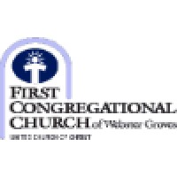 First Congregational Church of Webster Groves logo, First Congregational Church of Webster Groves contact details