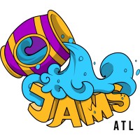 JAMS ATL logo, JAMS ATL contact details