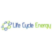 Life Cycle Energy logo, Life Cycle Energy contact details