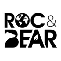 Roc & Bear logo, Roc & Bear contact details