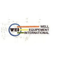 Well Equipment International W.E.I. srl logo, Well Equipment International W.E.I. srl contact details