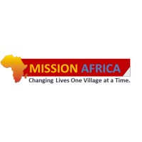 Mission Africa US logo, Mission Africa US contact details