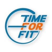 Time For Fit logo, Time For Fit contact details