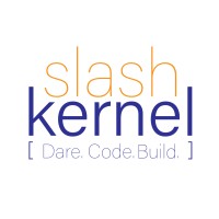 slashkernel logo, slashkernel contact details