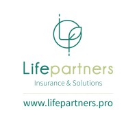 Lifepartners logo, Lifepartners contact details