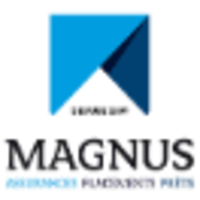 Assurances Magnus logo, Assurances Magnus contact details