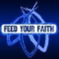 Feed Your Faith logo, Feed Your Faith contact details