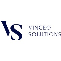 VINCEO SOLUTIONS logo, VINCEO SOLUTIONS contact details