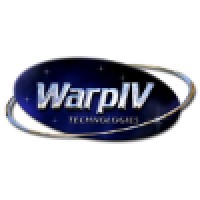 WarpIV Technologies Inc. logo, WarpIV Technologies Inc. contact details