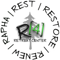 R4 Retreat Center logo, R4 Retreat Center contact details