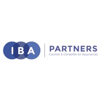 IBA Partners logo, IBA Partners contact details