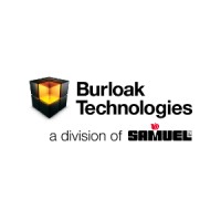 Burloak Technologies Inc logo, Burloak Technologies Inc contact details