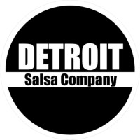 Detroit Salsa Company logo, Detroit Salsa Company contact details