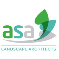 ASA Landscape Architects logo, ASA Landscape Architects contact details