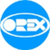 OREX SA logo, OREX SA contact details