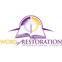 WORD OF RESTORATION INTERNATIONAL CHURCH logo, WORD OF RESTORATION INTERNATIONAL CHURCH contact details