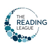 The Reading League logo, The Reading League contact details